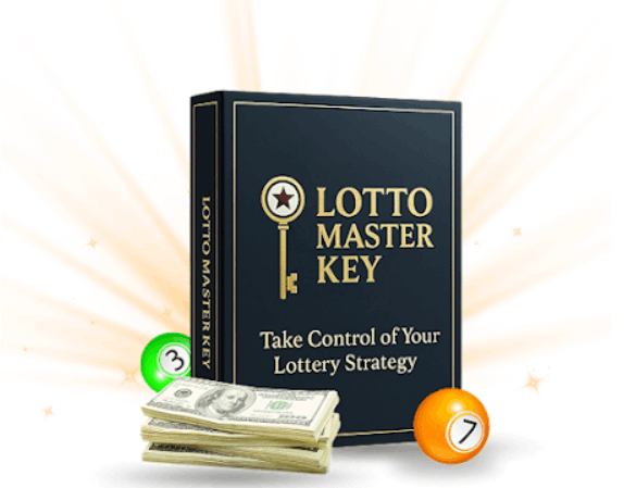 Lotto Master Key